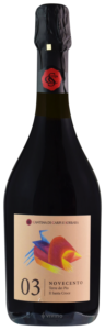 Cantina di Sorbara Novecento 03 Terre dei Pio Il Santa Croce N.V.