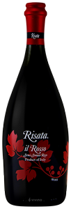 Risata Il Rosso (Red Moscato) N.V.