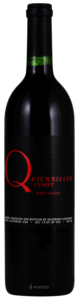 Silverado Vineyards Quicksilver Claret N.V.