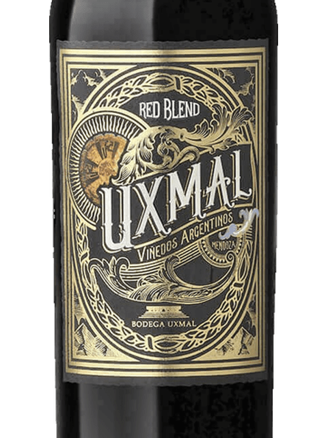 Red Blend