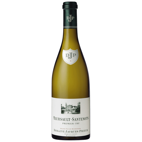 Domaine Jacques Prieur Meursault-Santenots 1er Cru | Vivino English