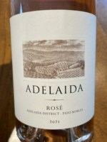Adelaida Rosé