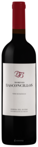 Dominio Basconcillos Ecológico