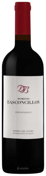 Dominio Basconcillos Ecológico