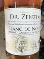 Dr. Zenzen Blanc de Noir