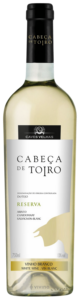 Caves Velhas Cabeça de Toiro Reserva Tejo Branco N.V.