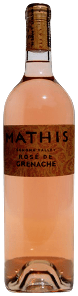 Mathis Rosé de Grenache | Vivino Brasil