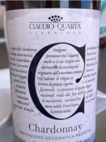 Claudio Quarta Chardonnay