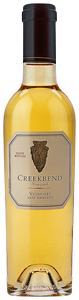 Oliver Creekbend Vineyard Vignoles Late Harvest N.V.