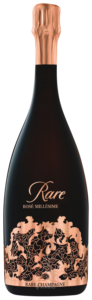 Rare Champagne Rare Brut Rosé Champagne (Millésimé)
