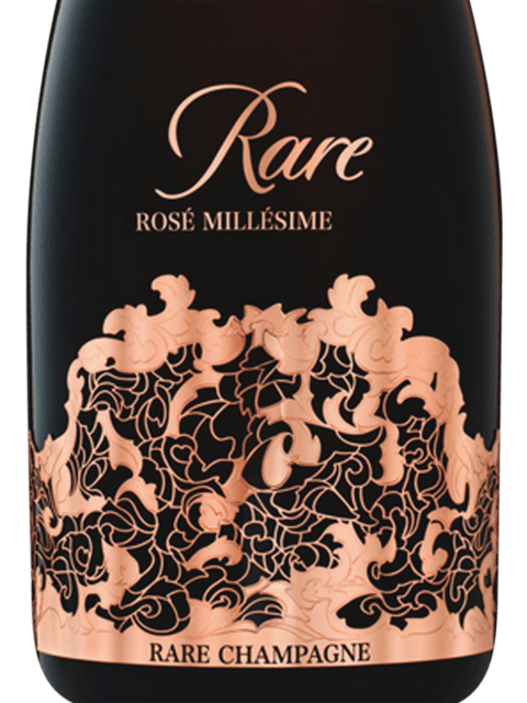 ワイン Rare champagne Piper Heidsieck Rare Rose 2008 (750ML) | Sparkling Rose