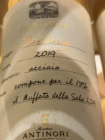 Antinori Castello della Sala Riesling