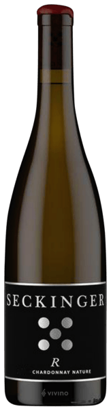 Weingut Seckinger R Chardonnay Nature