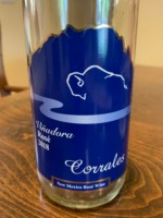 Corrales Winery Viñadora Rosé