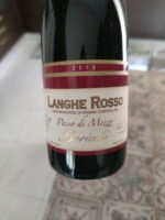 Cascina Baricchi Passo di Mezzo Barbera d'Alba