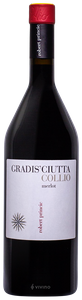 Gradis'Ciutta Merlot Collio N.V.