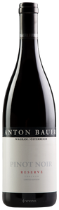 Anton Bauer Pinot Noir Reserve Limited Edition N.V.
