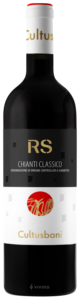 Coltibuono Cultusboni RS Chianti Classico N.V.