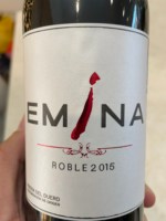 Bodega Emina Roble
