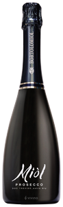 Bortolomiol Miòl Prosecco Treviso Extra Dry N.V.