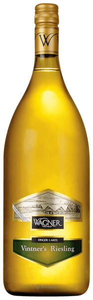 Wagner Vineyards Vintner's Riesling
