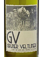 Grüner Veltliner