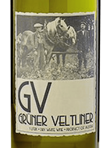 Grüner Veltliner