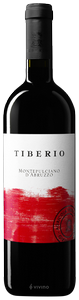 Tiberio Montepulciano d'Abruzzo N.V.