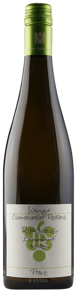Ökonomierat Rebholz Ökonomierat Riesling Trocken