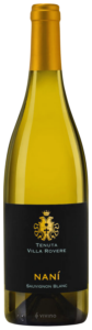 Villa Rovere Nanì Sauvignon Blanc N.V.