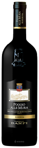 Banfi Poggio alle Mura Brunello di Montalcino Riserva N.V.