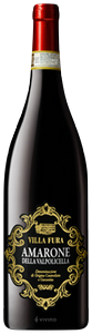 Villa Fura Amarone della Valpolicella N.V.