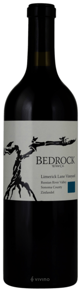 Bedrock Wine Co. Limerick Lane