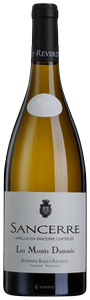 Domaine Bailly Reverdy Les Monts Damnés Sancerre Blanc N.V.