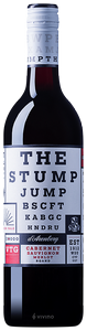 d'Arenberg The Stump Jump Cabernet Sauvignon - Merlot - Petit Verdot N.V.
