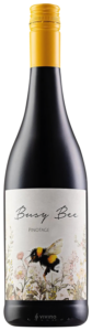Babylon's Peak Busy Bee Pinotage N.V.