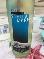 Antonio Mazzella Cala di Stella Mare