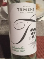 Tement Steirischer Junker