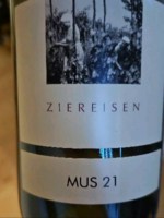 Ziereisen MUS 21