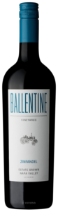 Ballentine Vineyards Zinfandel