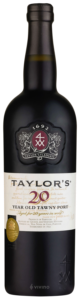 Taylor's 20 Year Old Tawny Port N.V.