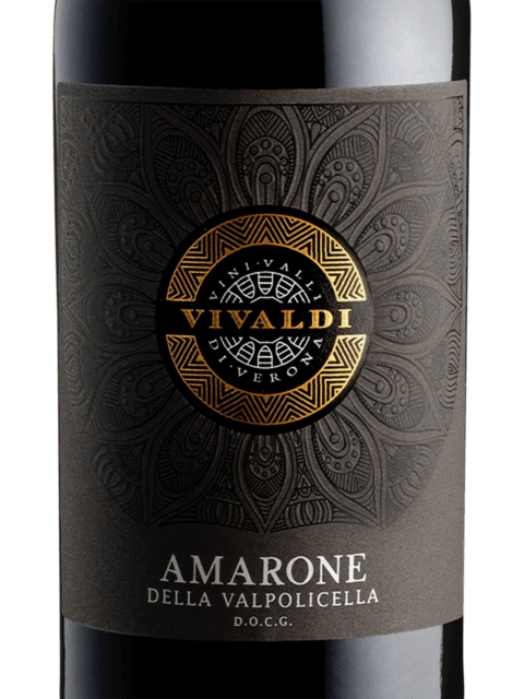 ワイン Recioto della Valpolicella AMARONE Tedeschi Recioto della Valpolicella Amarone | Vivino US