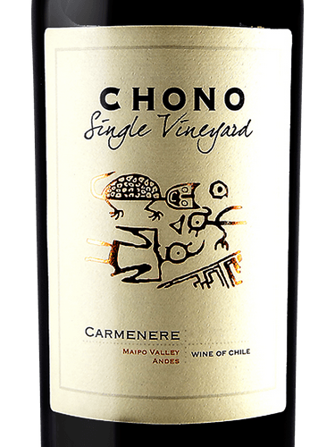 Single Vineyard Carmenère