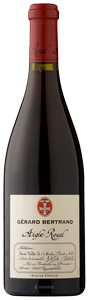Gérard Bertrand Aigle Royal Pinot Noir N.V.
