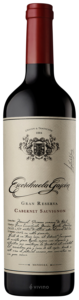 Escorihuela Gascón Gran Reserva Cabernet Sauvignon N.V.