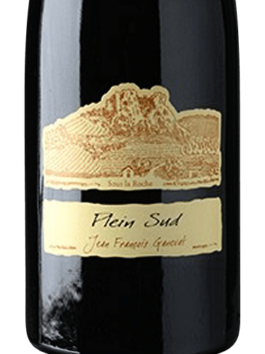 Jean François Ganevat Plein Sud | Vivino English