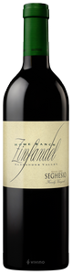 Seghesio Home Ranch Zinfandel N.V.