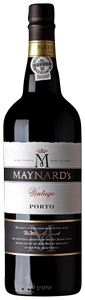 Maynard's Vintage Port N.V.