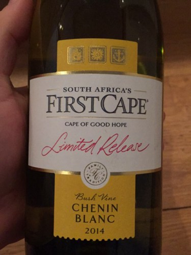 Zelda Pain In My Ass Good Chennin Blanc