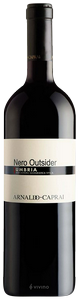 Arnaldo-Caprai Nero Outsider Umbria N.V.